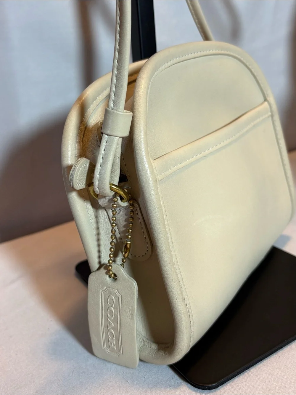 Coach Vintage 1997 Abbie Crossbody bag